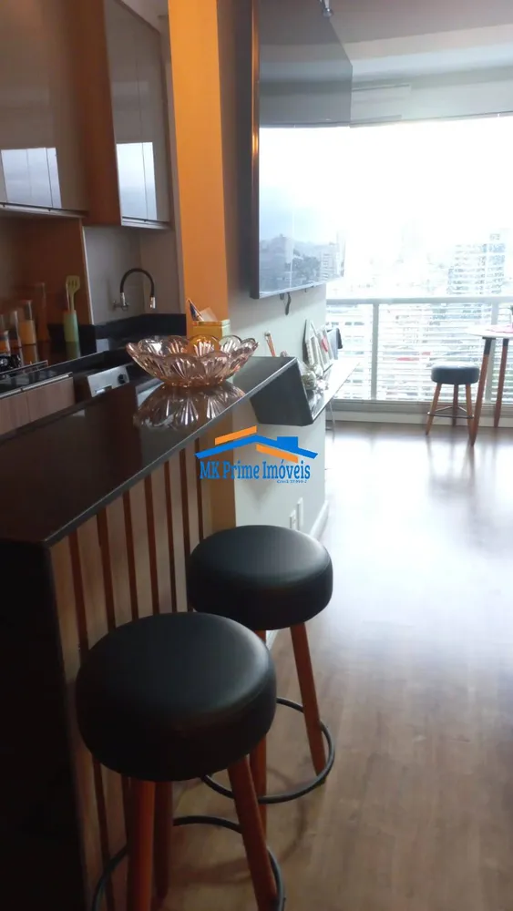 Apartamento, 2 quartos, 64 m² - Foto 3