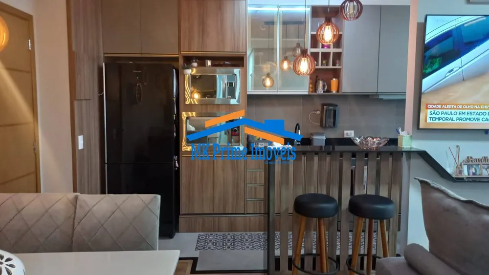 Apartamento, 2 quartos, 64 m² - Foto 2