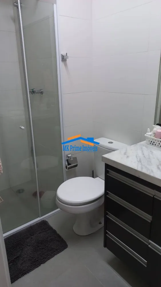 Apartamento, 2 quartos, 64 m² - Foto 6