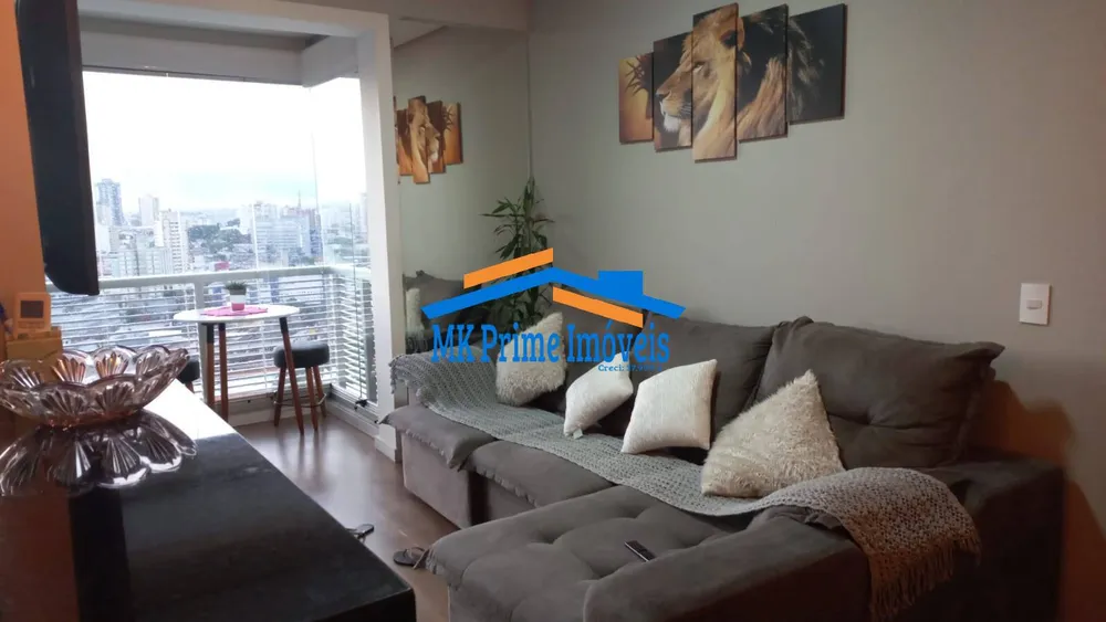 Apartamento, 2 quartos, 64 m² - Foto 1