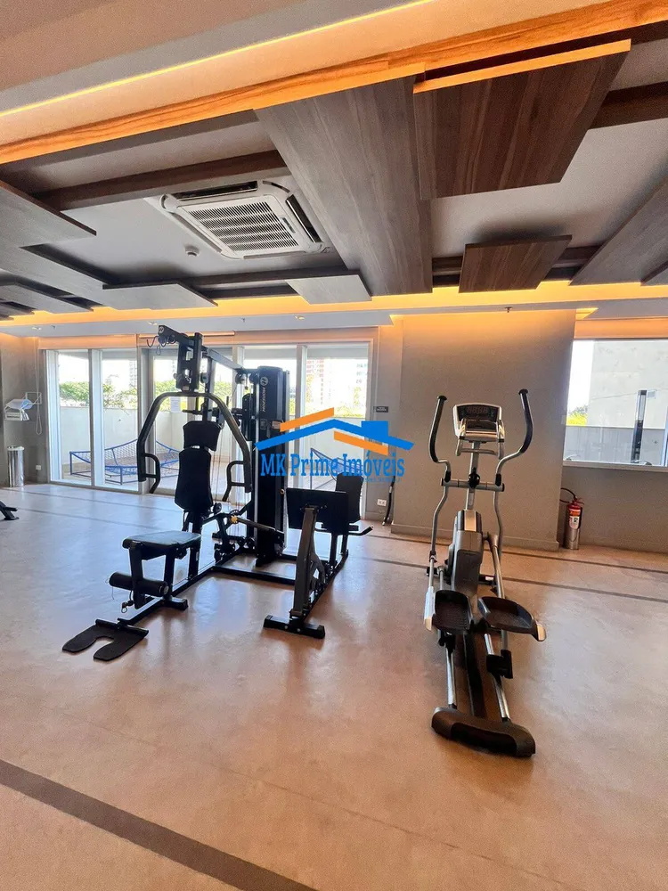 Apartamento, 2 quartos, 64 m² - Foto 8