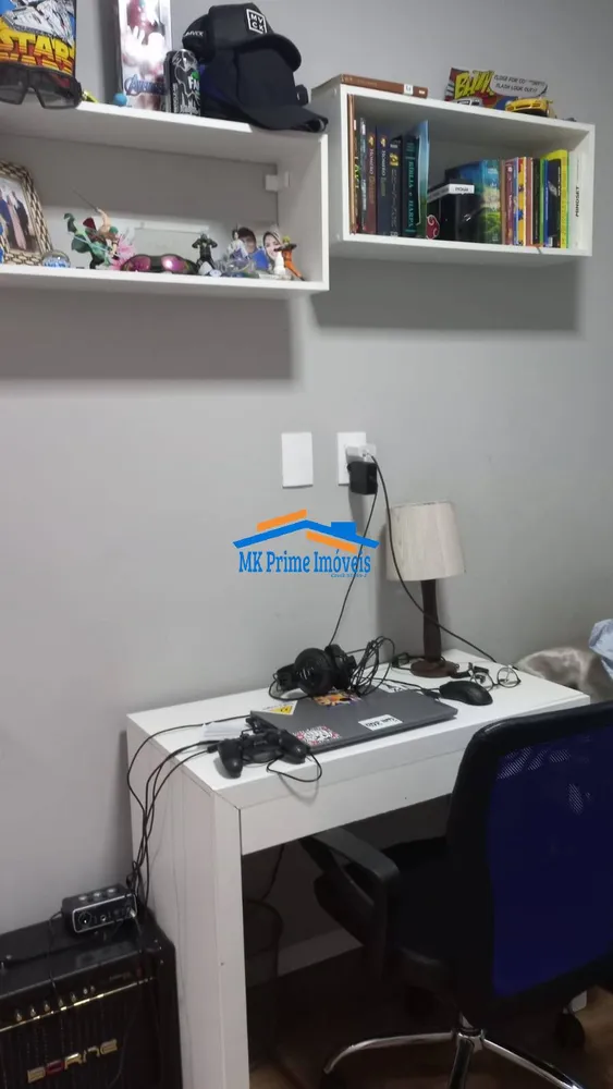 Apartamento, 2 quartos, 64 m² - Foto 5