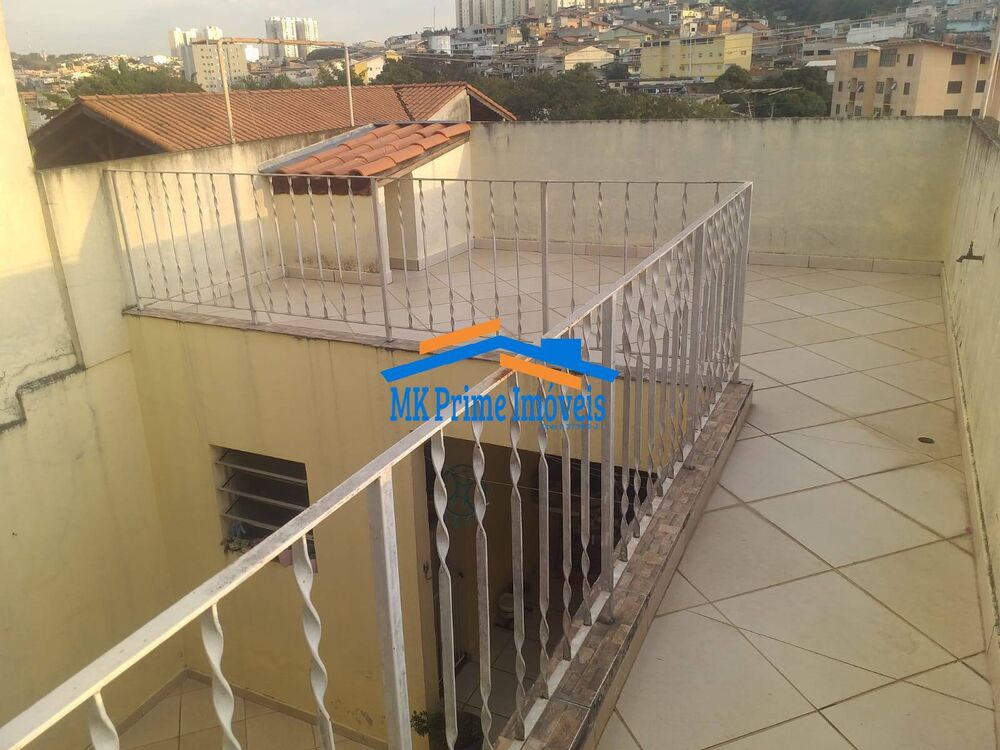 Sobrado à venda com 3 quartos, 125m² - Foto 4