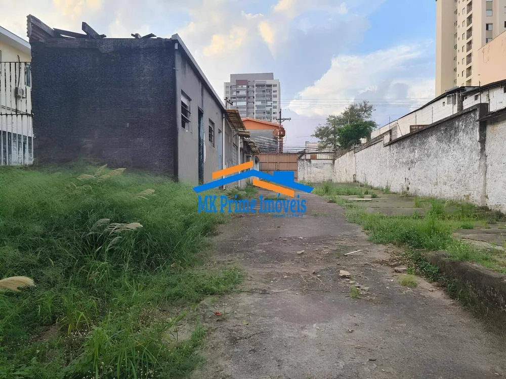 Terreno, 1116 m² - Foto 1