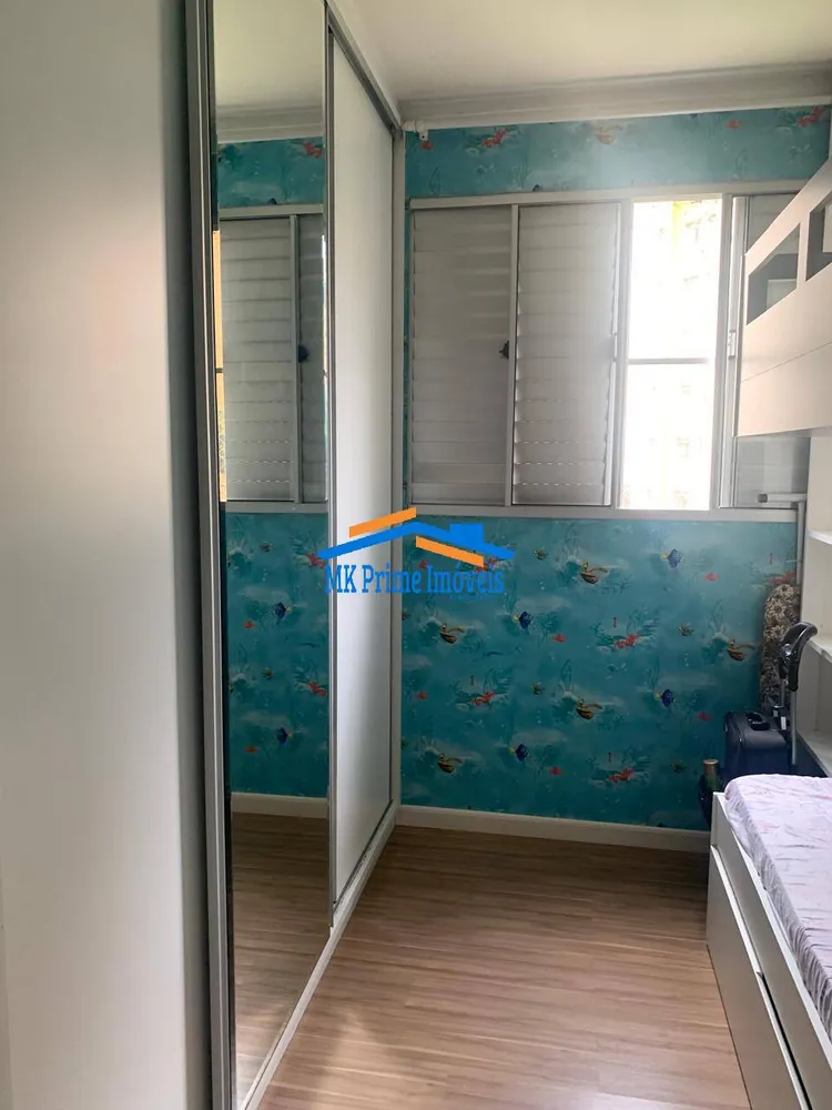 Apartamento, 2 quartos, 58 m² - Foto 7