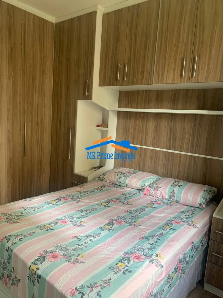 Apartamento, 2 quartos, 58 m² - Foto 8