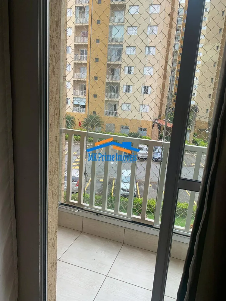 Apartamento, 2 quartos, 58 m² - Foto 4