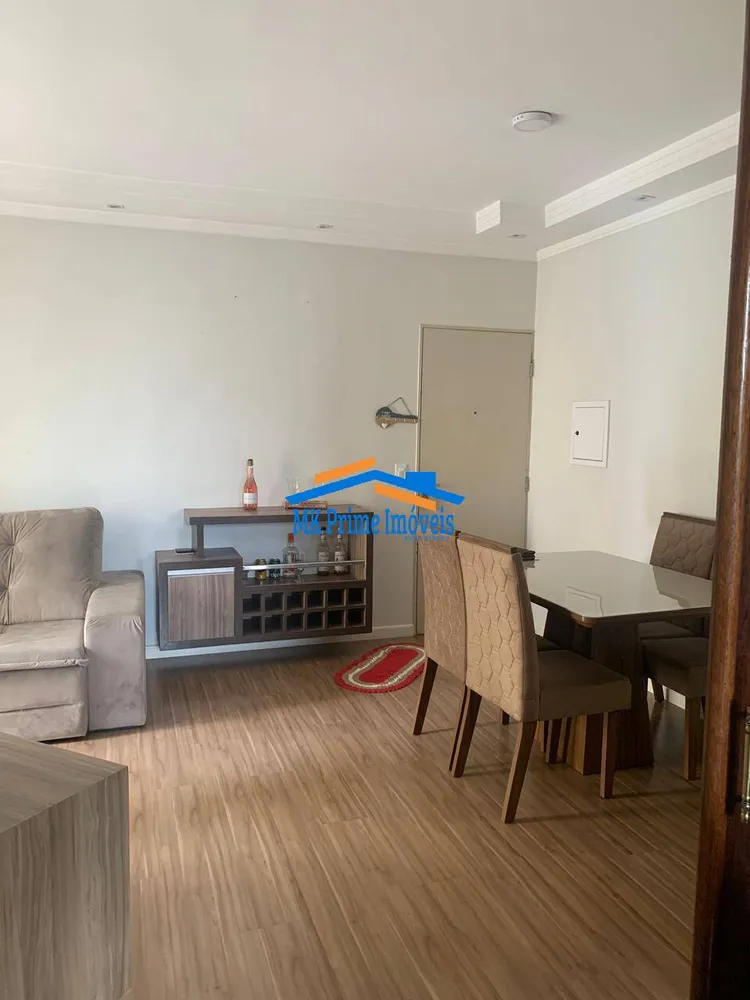 Apartamento, 2 quartos, 58 m² - Foto 6