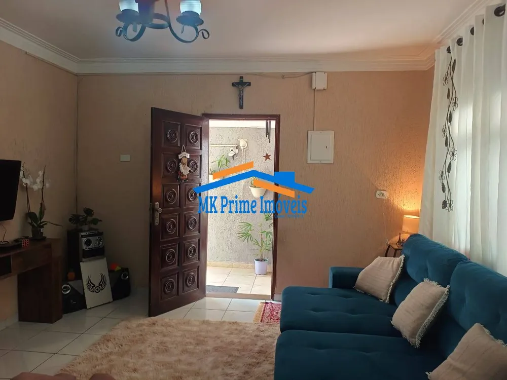 Sobrado, 3 quartos, 255 m² - Foto 6