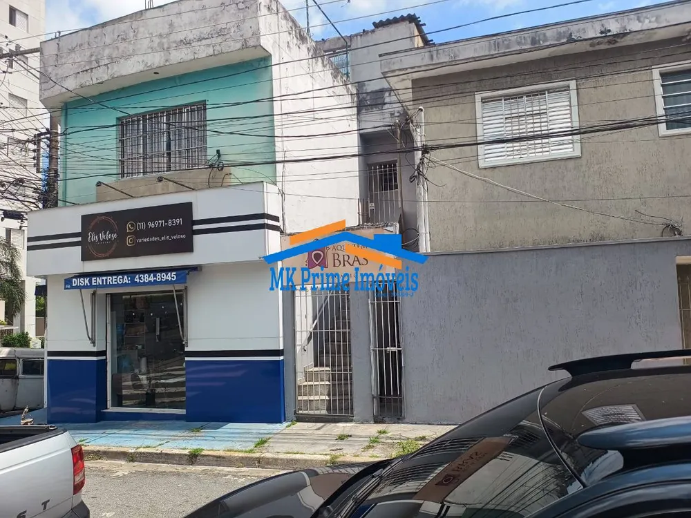 Sobrado, 3 quartos, 255 m² - Foto 3