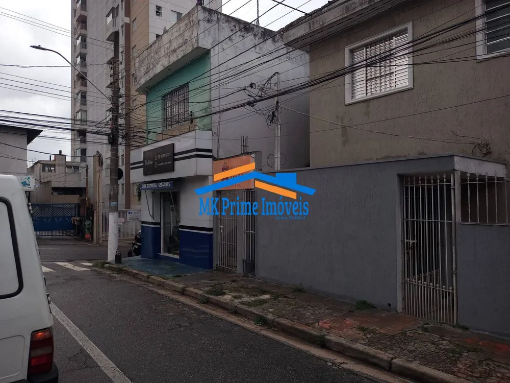 Sobrado, 3 quartos, 255 m² - Foto 4