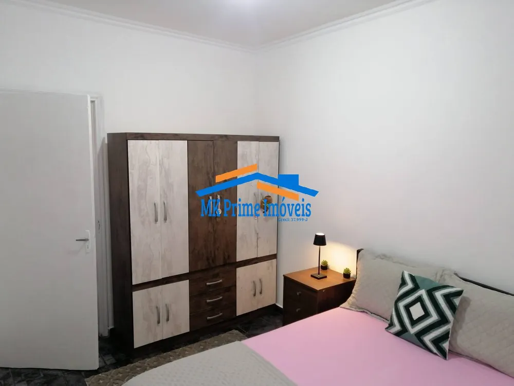 Sobrado, 3 quartos, 255 m² - Foto 7