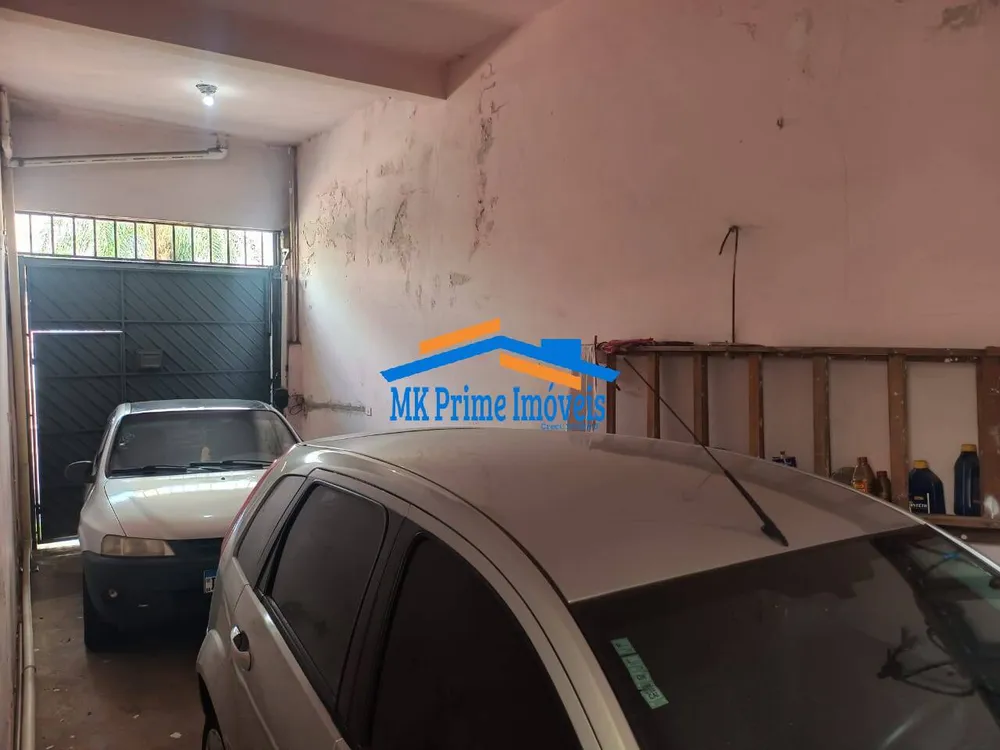 Sobrado, 3 quartos, 255 m² - Foto 8