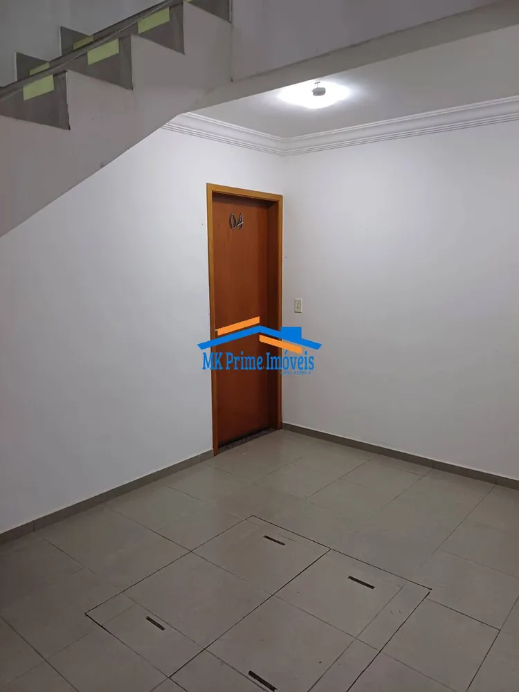 Apartamento, 2 quartos, 103 m² - Foto 2