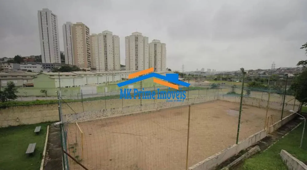 Apartamento, 2 quartos, 47 m² - Foto 8
