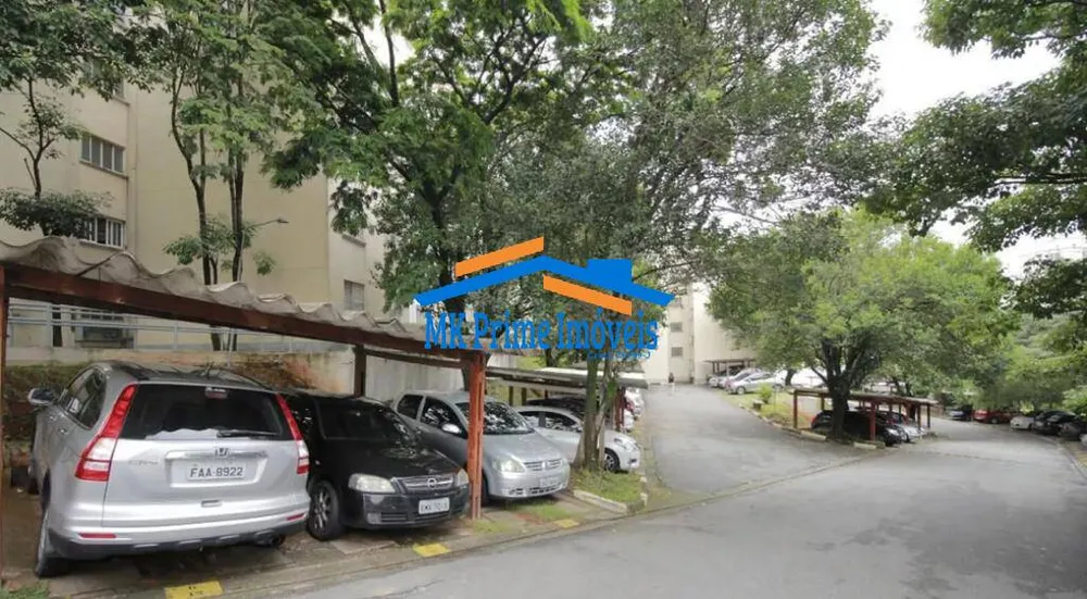 Apartamento, 2 quartos, 47 m² - Foto 6