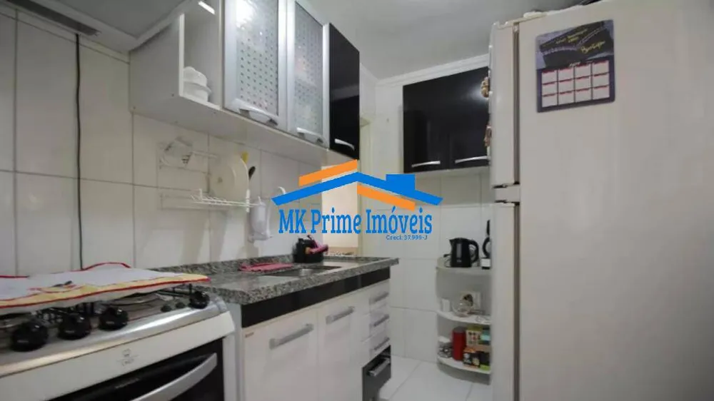 Apartamento, 2 quartos, 47 m² - Foto 3