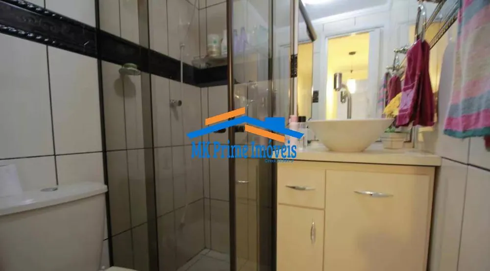 Apartamento, 2 quartos, 47 m² - Foto 5