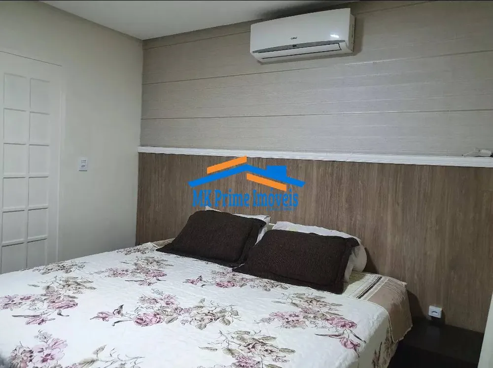 Sobrado, 3 quartos, 250 m² - Foto 3