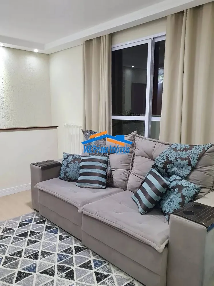 Sobrado, 3 quartos, 250 m² - Foto 1