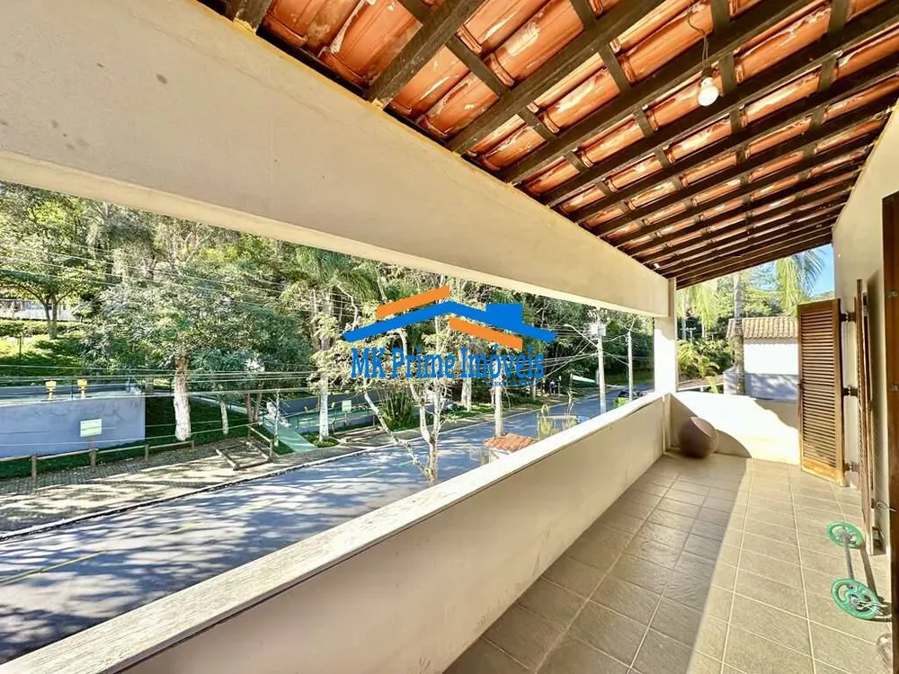 Casa de Condomínio, 3 quartos - Foto 9