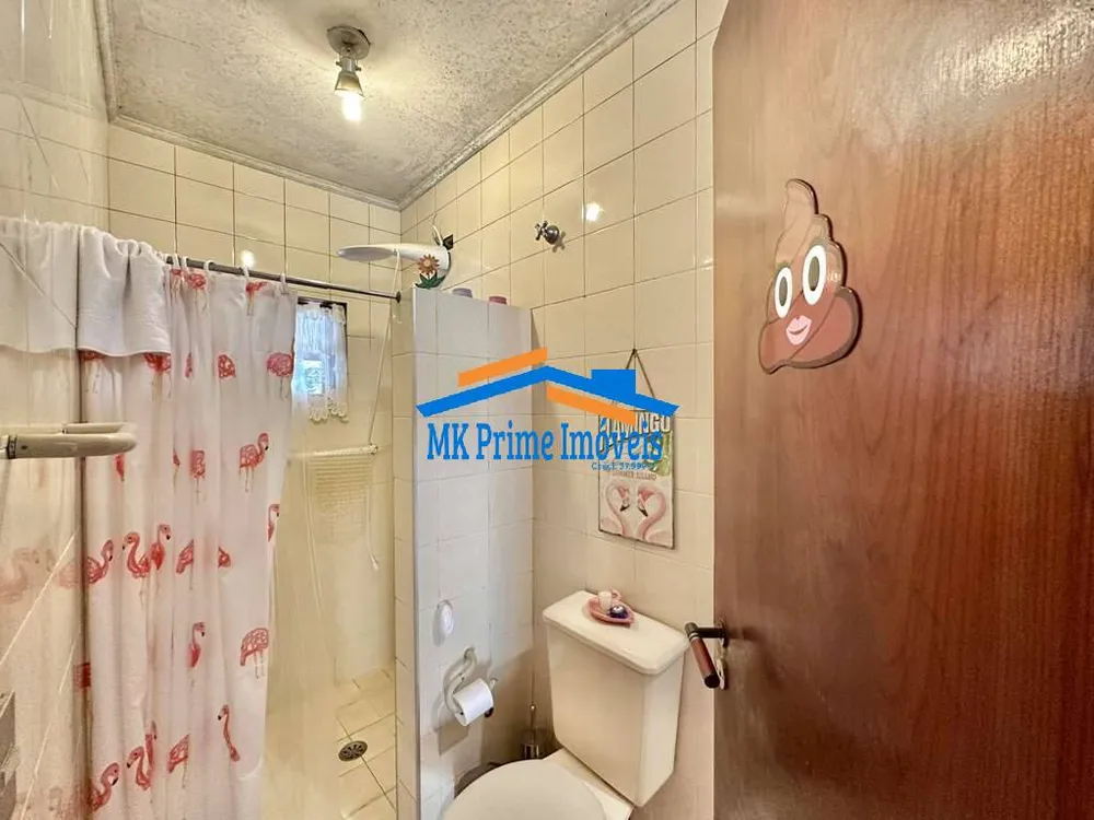 Casa de Condomínio, 3 quartos - Foto 10