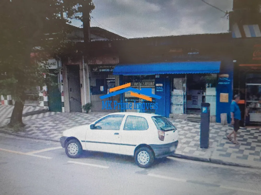 Loja-Salão, 346 m² - Foto 1