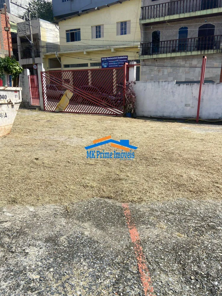 Terreno, 315 m² - Foto 2