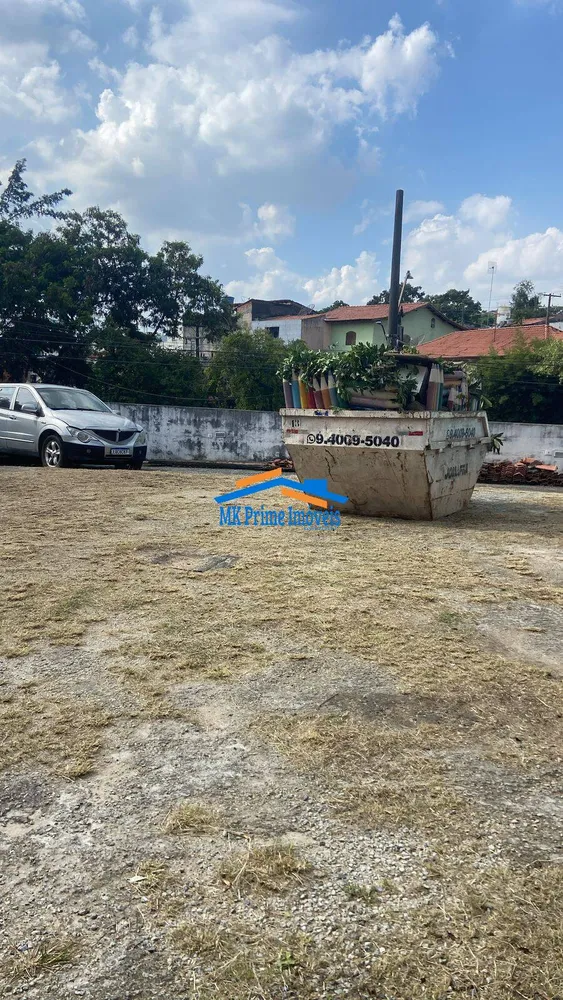 Terreno, 315 m² - Foto 8