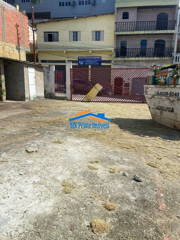 Terreno, 315 m² - Foto 1