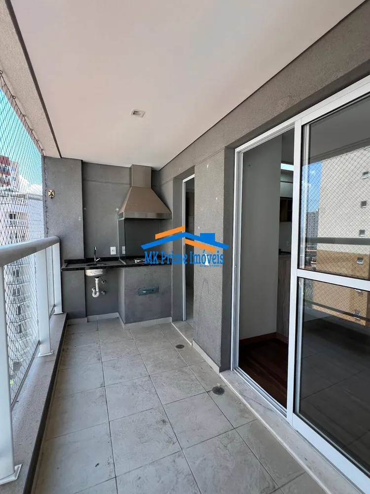 Apartamento, 2 quartos, 75 m² - Foto 2