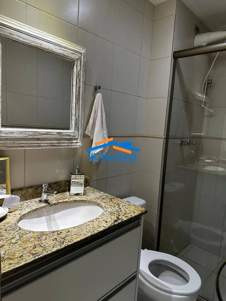 Apartamento, 3 quartos, 76 m² - Foto 5