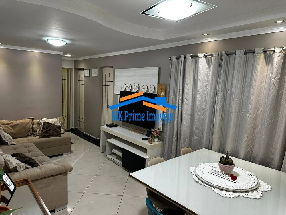 Apartamento, 3 quartos, 76 m² - Foto 3