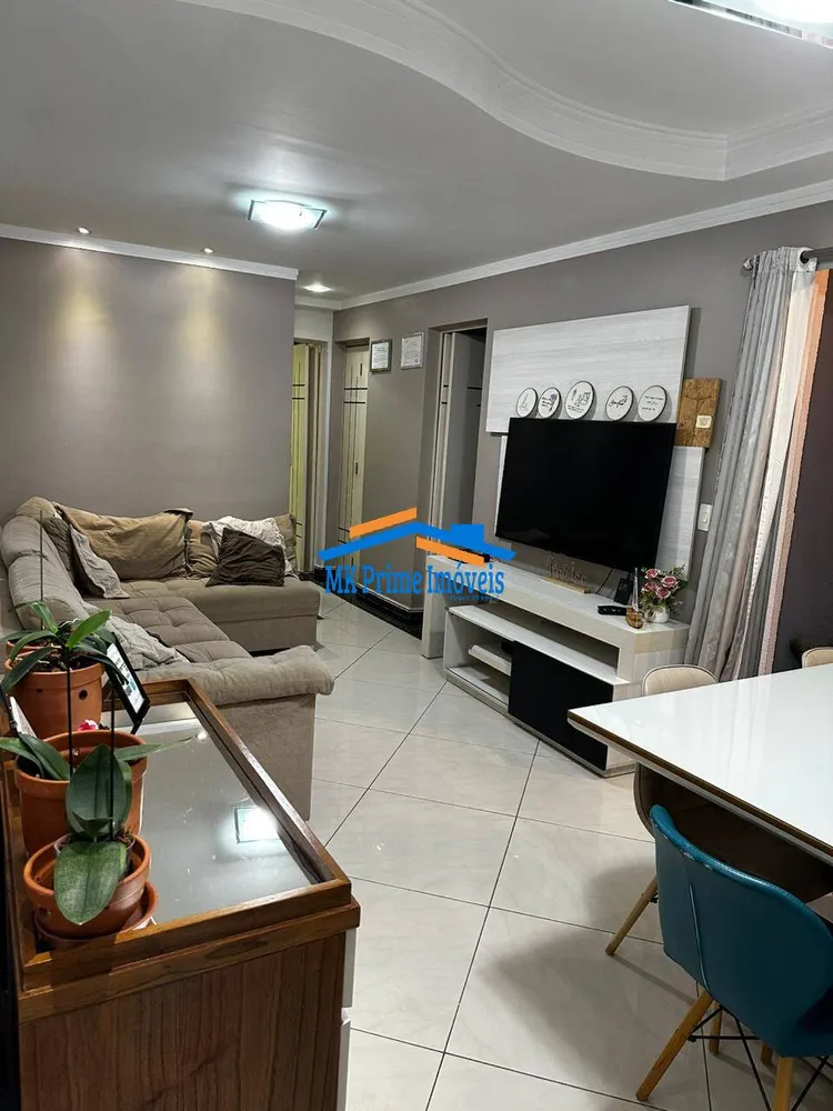 Apartamento, 3 quartos, 76 m² - Foto 2