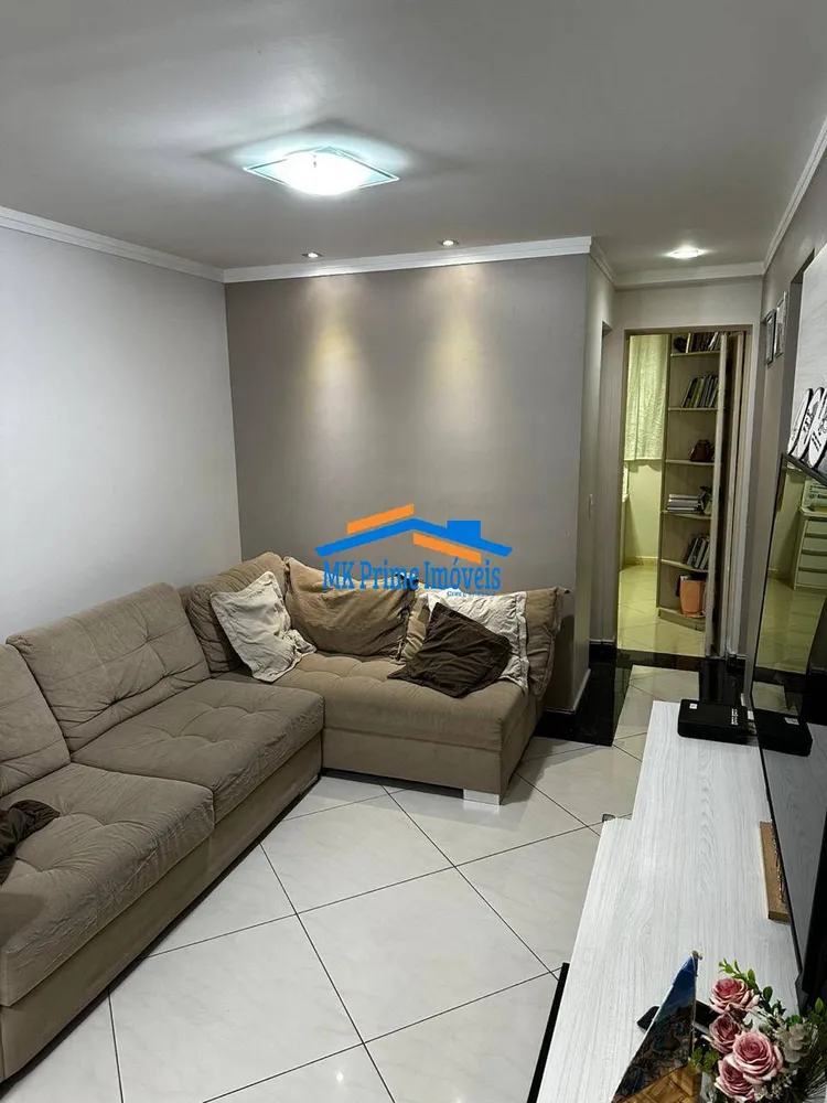 Apartamento, 3 quartos, 76 m² - Foto 4