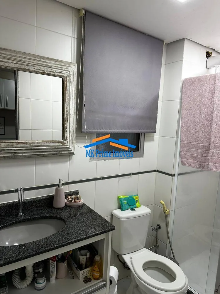 Apartamento, 3 quartos, 76 m² - Foto 8