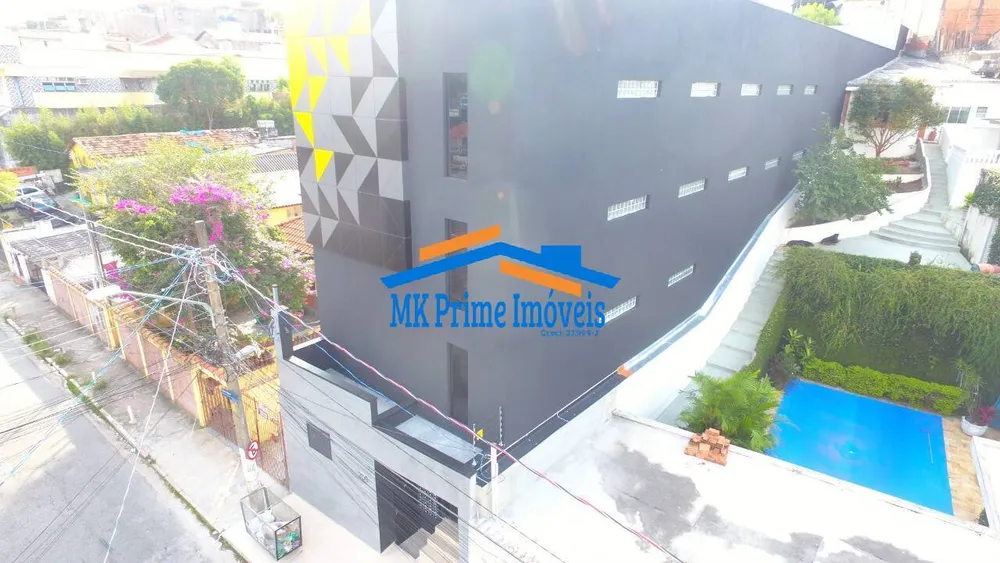 Apartamento, 44 quartos, 1232 m² - Foto 1
