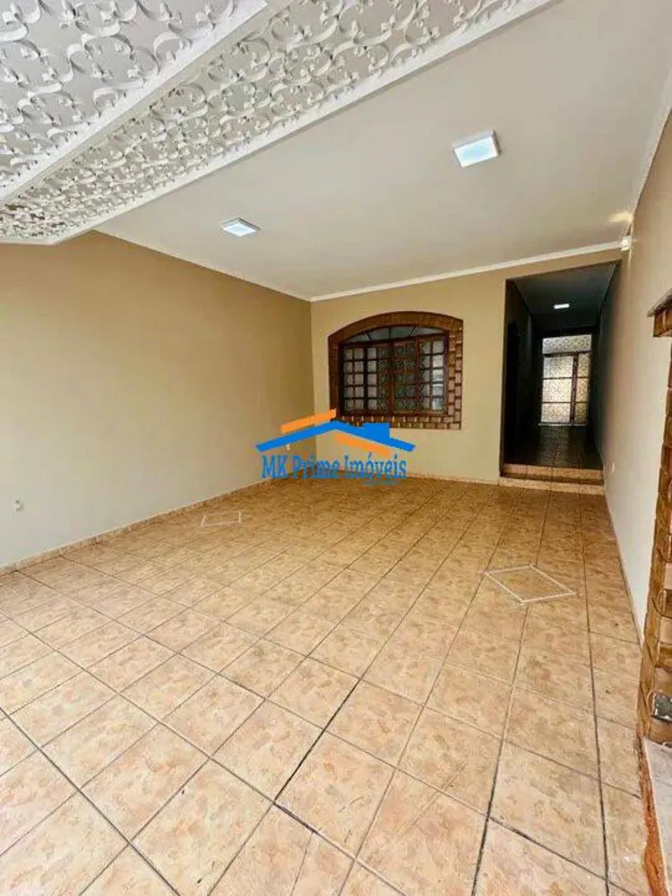 Sobrado, 3 quartos, 320 m² - Foto 2