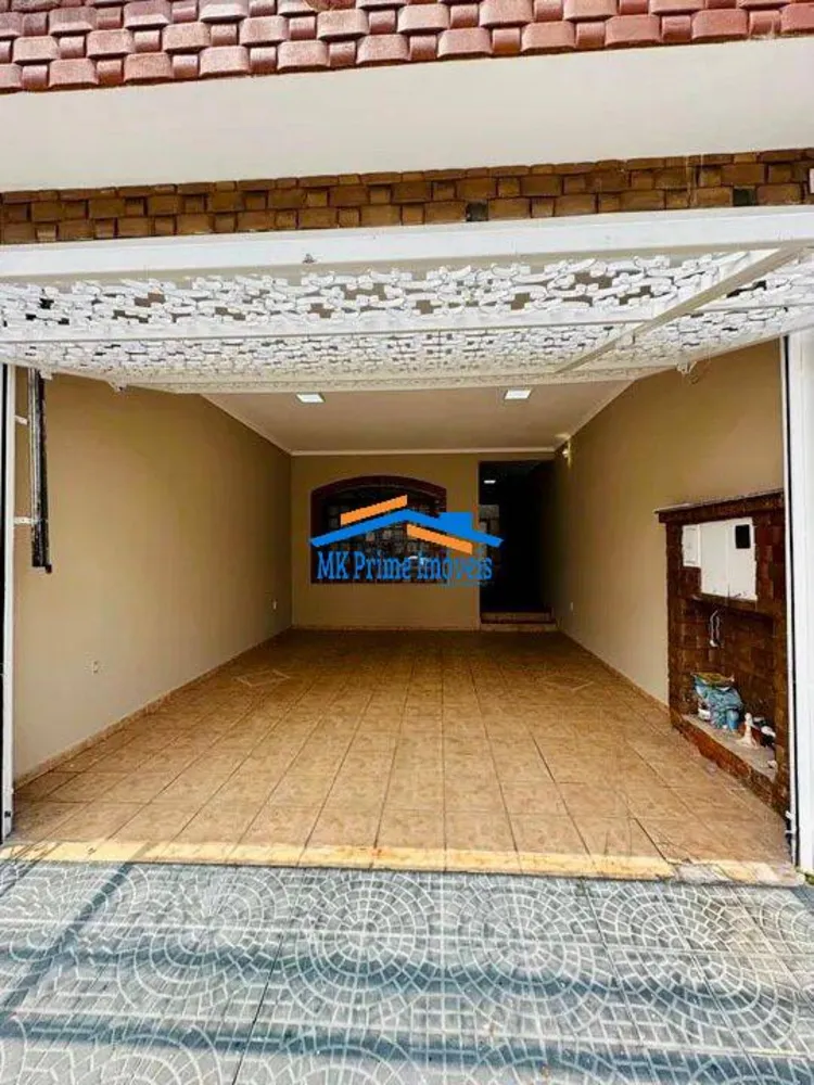 Sobrado, 3 quartos, 320 m² - Foto 3
