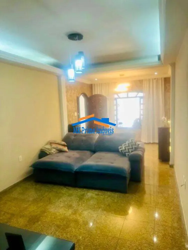 Sobrado, 3 quartos, 320 m² - Foto 8