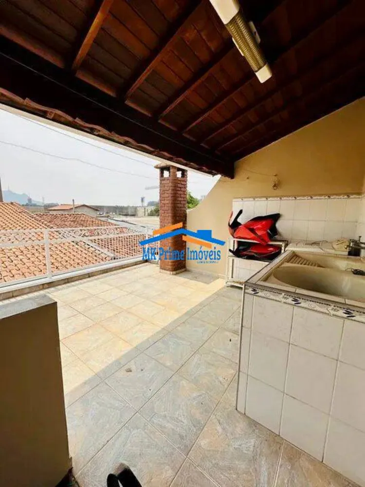 Sobrado, 3 quartos, 320 m² - Foto 5