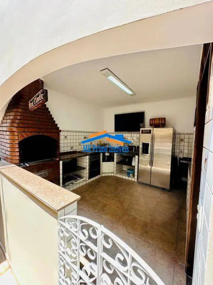 Sobrado, 3 quartos, 320 m² - Foto 7