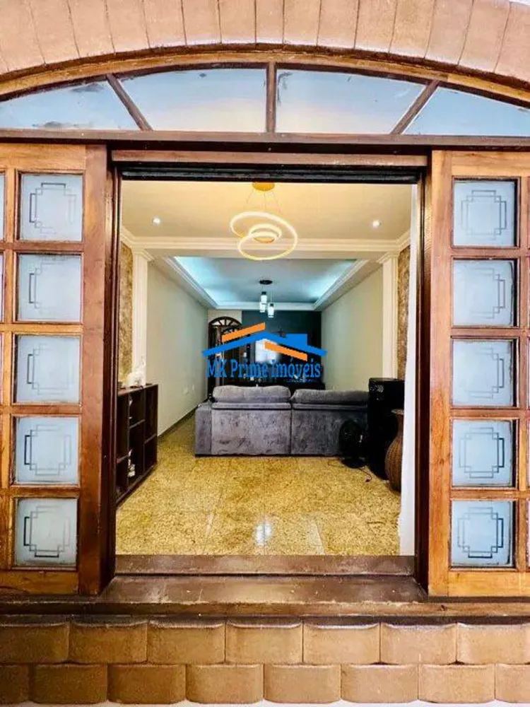 Sobrado, 3 quartos, 320 m² - Foto 4
