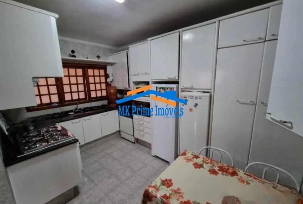 Sobrado, 4 quartos, 247 m² - Foto 4