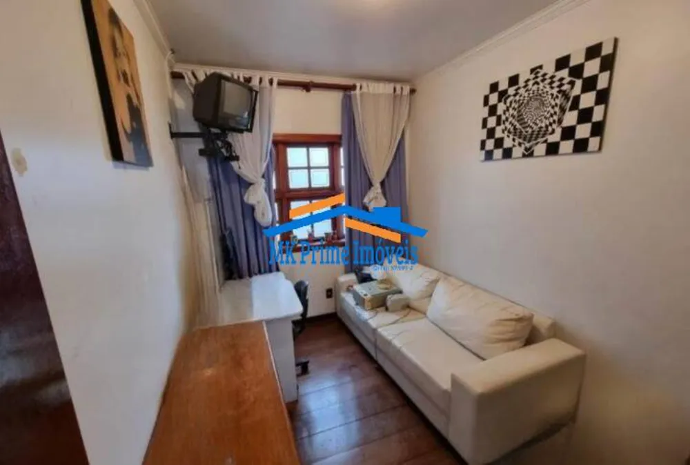 Sobrado, 4 quartos, 247 m² - Foto 3