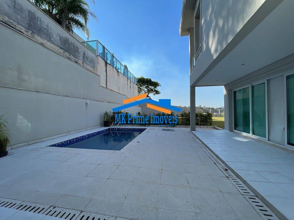 Casa de Condomínio à venda com 4 quartos, 451m² - Foto 16