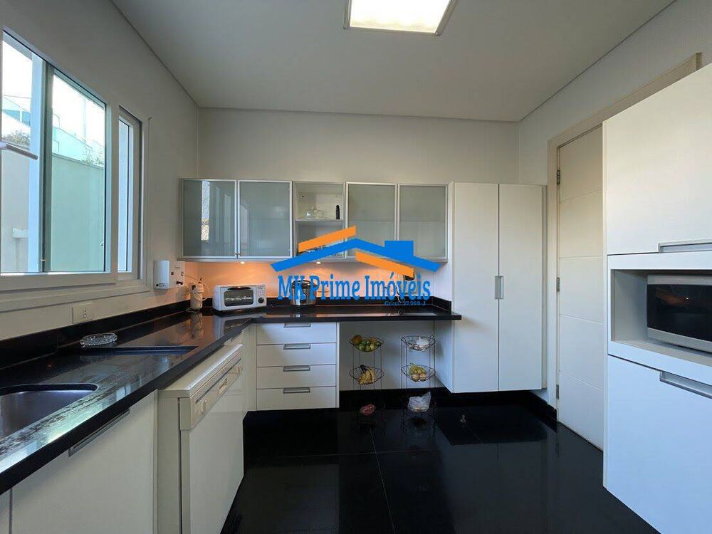 Casa de Condomínio à venda com 4 quartos, 451m² - Foto 12