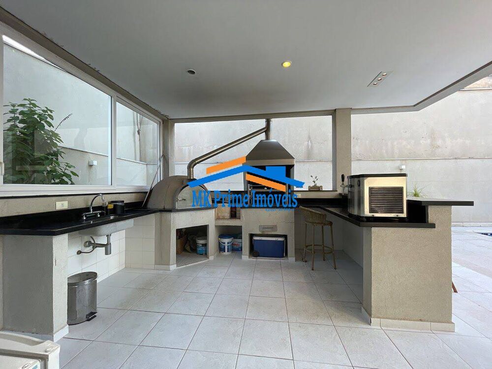 Casa de Condomínio à venda com 4 quartos, 451m² - Foto 15