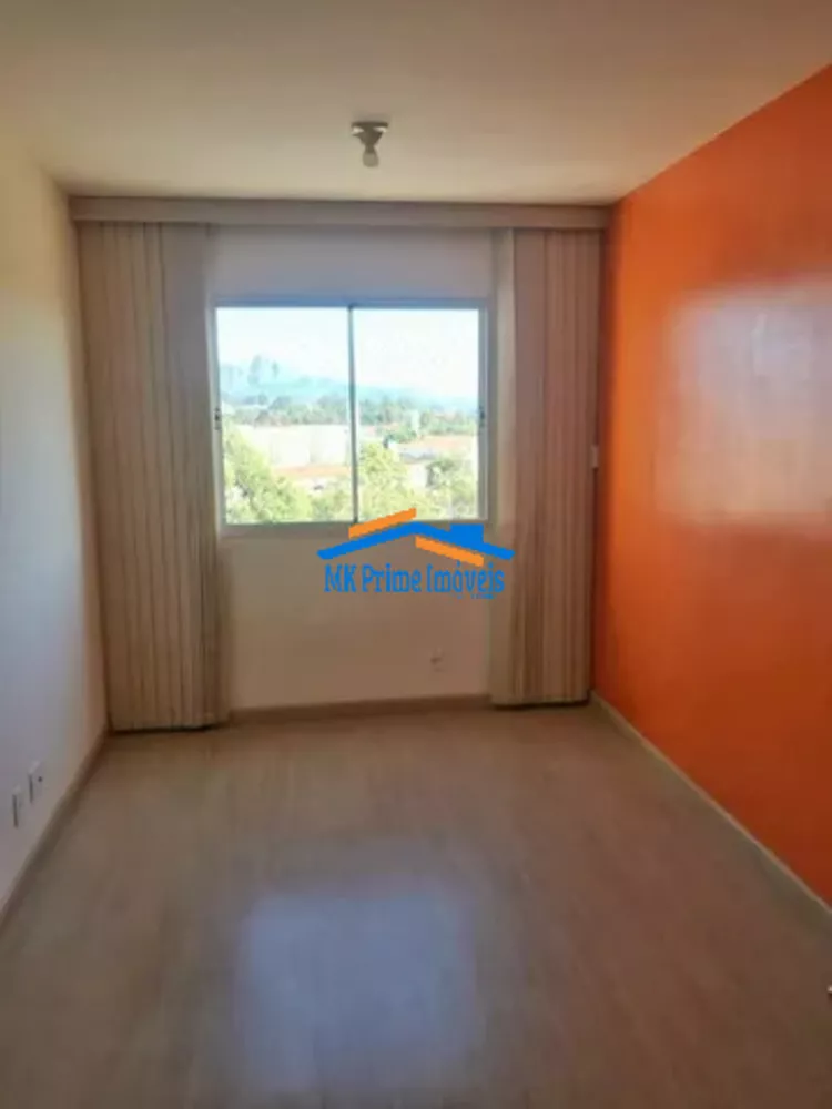 Apartamento à venda com 2 quartos, 44m² - Foto 1