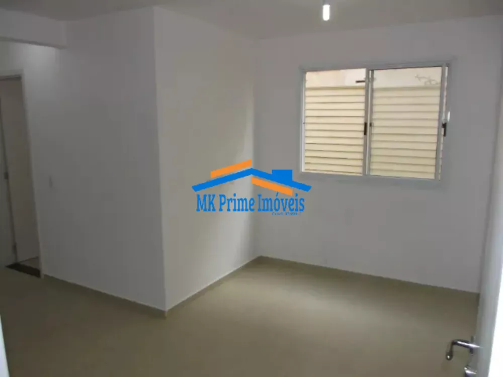 Apartamento à venda com 2 quartos, 44m² - Foto 4